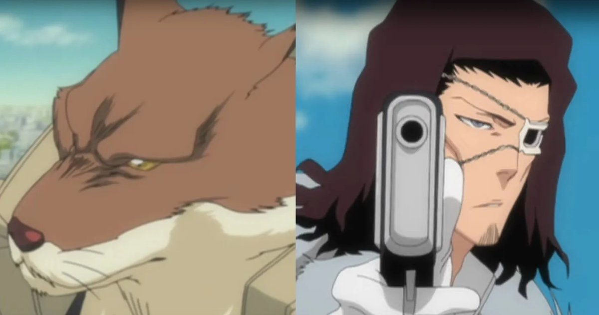 Is Byakuya Kuchiki Stronger Than Megumi Fushiguro? A Comprehensive Power Comparison